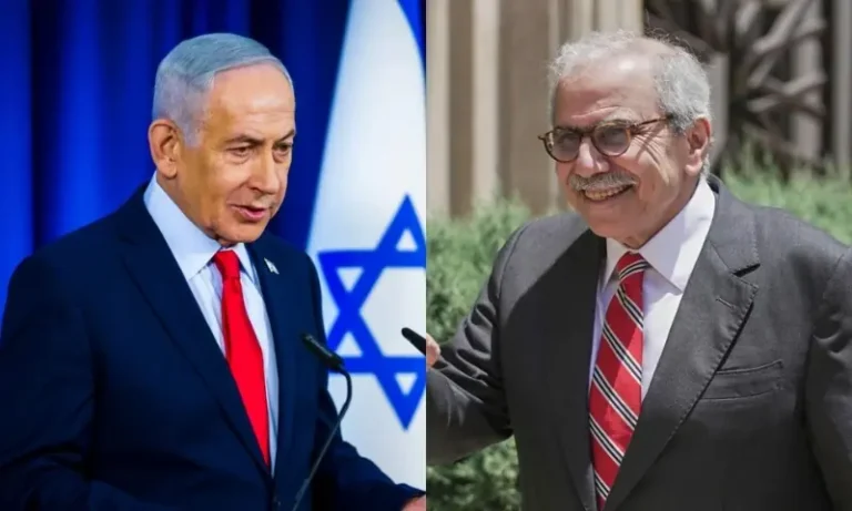 161007لبنان اور اسرائیل کے درمیان براہِ راست مذاکرات کی ممکنہ بحالی — اہم سفارتی پیش رفت کا امکان42b1f7427