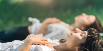 غلط طریقے سے سانس لینا صحت کے لیے خطرناک ثابت ہو سکتا ہے، ماہرین کا انتباہ