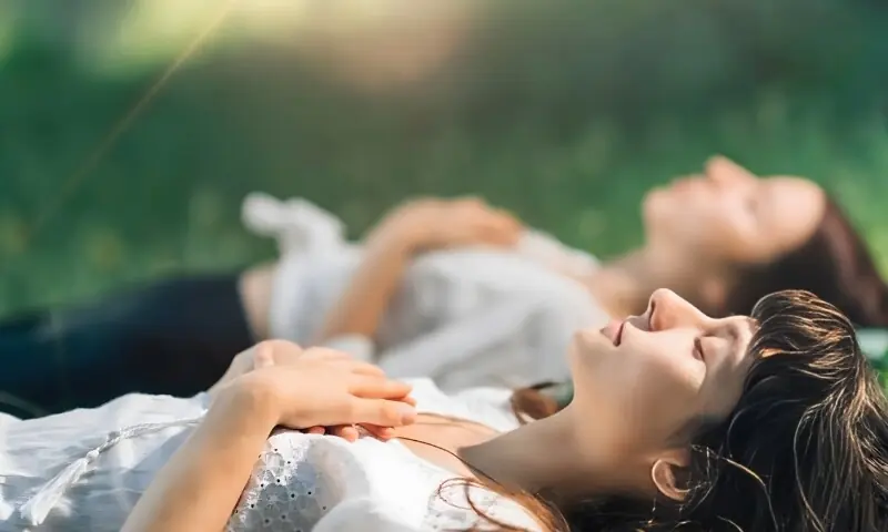 غلط طریقے سے سانس لینا صحت کے لیے خطرناک ثابت ہو سکتا ہے، ماہرین کا انتباہ