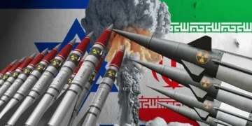 مشرق وسطیٰ میں ایٹمی پالیسیوں پر دوہرا معیار اور اسرائیل و ایران کا تقابلی جائزہ