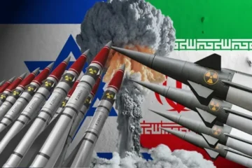 مشرق وسطیٰ میں ایٹمی پالیسیوں پر دوہرا معیار اور اسرائیل و ایران کا تقابلی جائزہ 3 مشرق وسطیٰ میں ایٹمی پالیسیوں پر دوہرا معیار اور اسرائیل و ایران کا تقابلی جائزہ