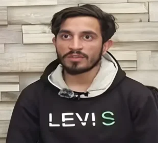 آزاد کشمیر میں مبینہ جاسوس گرفتار، پولیس کا نیٹ ورک بے نقاب کرنے کا دعویٰ