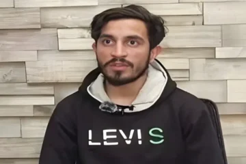 آزاد کشمیر میں مبینہ جاسوس گرفتار، پولیس کا نیٹ ورک بے نقاب کرنے کا دعویٰ