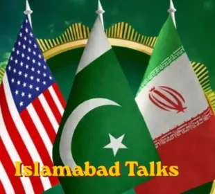 اسلام آباد میں امریکا ایران مذاکرات سے قبل تیاریاں تیز