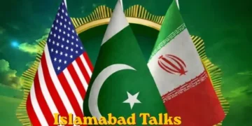 اسلام آباد میں امریکا ایران مذاکرات سے قبل تیاریاں تیز