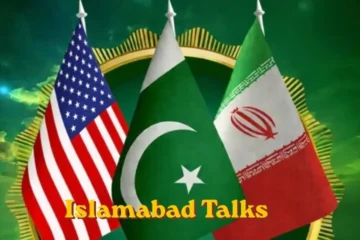 اسلام آباد میں امریکا ایران مذاکرات سے قبل تیاریاں تیز