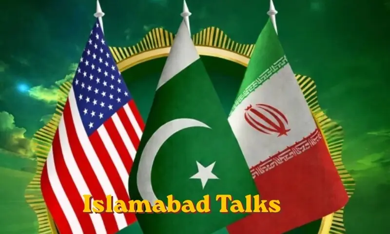 اسلام آباد میں امریکا ایران مذاکرات سے قبل تیاریاں تیز
