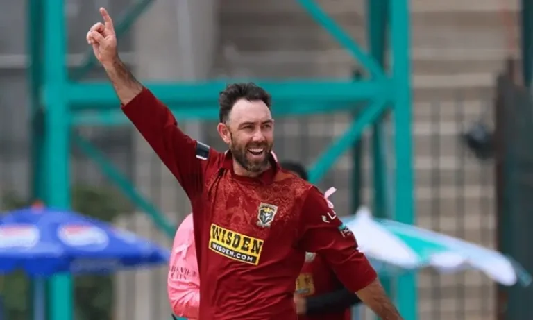 1619162گلین میکسویل کا ٹی20 کرکٹ میں بڑا کارنامہ، 10 ہزار رنز اور 200 وکٹیں مکمل928257db