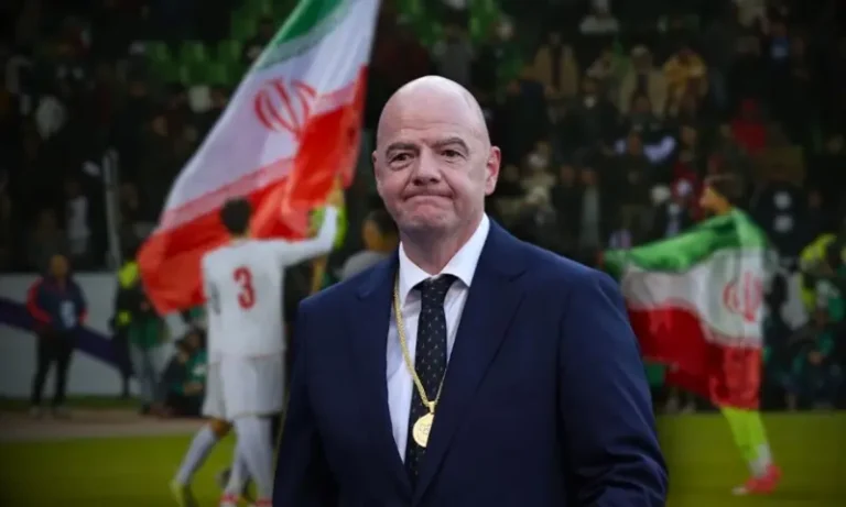 16194238فیفا نے ایران کی ورلڈکپ شرکت سے متعلق سیکیورٹی اور میچز کے مقام پر مؤقف واضح کر دیاa0c630e