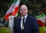 فیفا نے ایران کی ورلڈکپ شرکت سے متعلق سیکیورٹی اور میچز کے مقام پر مؤقف واضح کر دیا