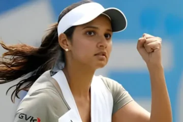 ثانیہ مرزا کی کامیابی کا سفر: والدین نے ابتدائی جدوجہد اور سماجی دباؤ کی کہانی بیان کر دی