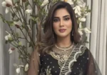 پاکستانی اداکارہ فضا علی کی ذاتی زندگی سے متعلق نئے انکشافات، نکاح اور سادگی پر گفتگو
