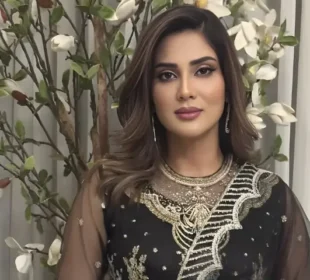 پاکستانی اداکارہ فضا علی کی ذاتی زندگی سے متعلق نئے انکشافات، نکاح اور سادگی پر گفتگو