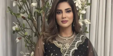 پاکستانی اداکارہ فضا علی کی ذاتی زندگی سے متعلق نئے انکشافات، نکاح اور سادگی پر گفتگو