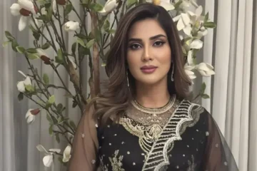 پاکستانی اداکارہ فضا علی کی ذاتی زندگی سے متعلق نئے انکشافات، نکاح اور سادگی پر گفتگو
