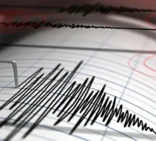 زلزلے کے جھٹکوں سے شہری سہم گئے، انتظامیہ ہائی الرٹ