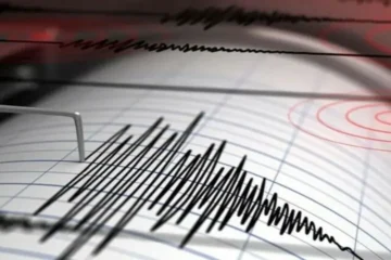 زلزلے کے جھٹکوں سے شہری سہم گئے، انتظامیہ ہائی الرٹ