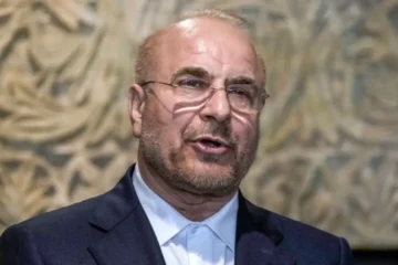 ایران کا امریکا کو انتباہ: آبنائے ہرمز بند کرنے کی دھمکی