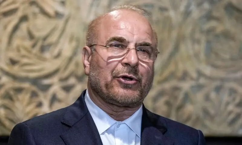 ایران کا امریکا کو انتباہ: آبنائے ہرمز بند کرنے کی دھمکی