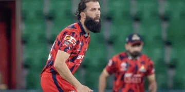 معین علی نے آئی پی ایل چھوڑ کر پی ایس ایل کو ترجیح دے دی