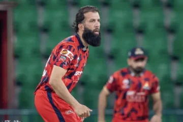 معین علی نے آئی پی ایل چھوڑ کر پی ایس ایل کو ترجیح دے دی