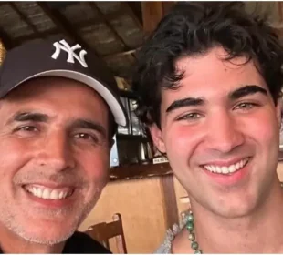 آراو کمار کا شوبز کے بجائے فیشن ڈیزائننگ کو کیریئر بنانے کا فیصلہ