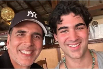 آراو کمار کا شوبز کے بجائے فیشن ڈیزائننگ کو کیریئر بنانے کا فیصلہ