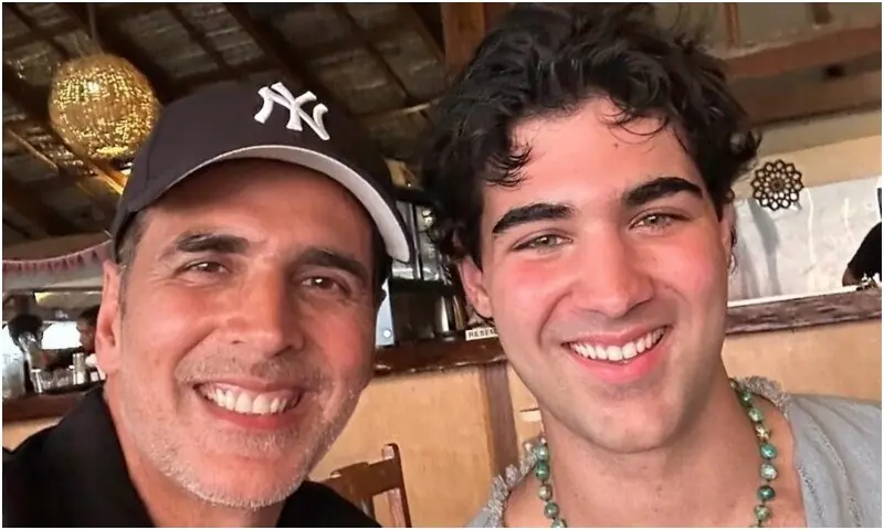 آراو کمار کا شوبز کے بجائے فیشن ڈیزائننگ کو کیریئر بنانے کا فیصلہ