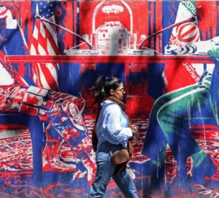 ایٹمی پروگرام کے بدلے 20 ارب ڈالر کی ممکنہ ڈیل زیرِ غور