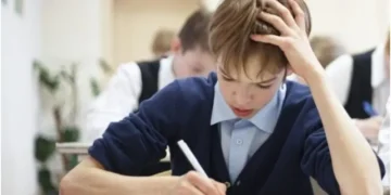 طلبہ سبق یاد رکھنے میں کیوں ناکام رہتے ہیں؟ ماہرین نے اصل وجہ بتا دی