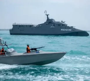 امریکی اقدامات کے جواب میں ایران کا بڑا فیصلہ