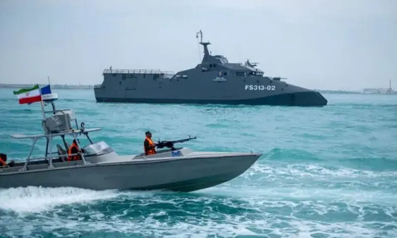 امریکی اقدامات کے جواب میں ایران کا بڑا فیصلہ