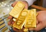 سونے کی قیمت میں بڑا اضافہ، فی تولہ 4500 روپے مزید بڑھ گیا