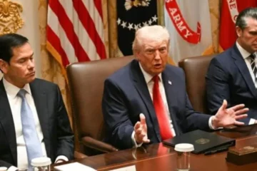 ٹرمپ اور آرمی چیف عاصم منیر کے درمیان اہم رابطہ، خطے کی صورتحال پر تبادلہ خیال