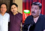 وسیم عباس کا انکشاف: فردوس جمال کے بیان کے اثرات ان کے بیٹے کے کیریئر تک پہنچ گئے