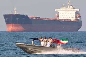 آبنائے ہرمز: کھلا دروازہ یا نیا جنگی محاذ؟ حقیقت نے دنیا کو ہلا دیا