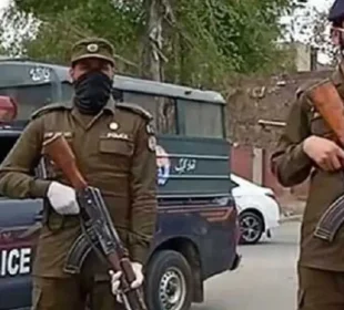 اسلام آباد اور راولپنڈی میں سیکیورٹی ہائی الرٹ، غیرملکی وفود کی آمد