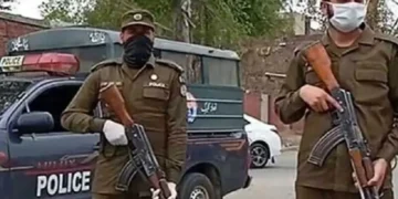 اسلام آباد اور راولپنڈی میں سیکیورٹی ہائی الرٹ، غیرملکی وفود کی آمد