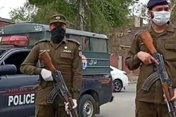 اسلام آباد اور راولپنڈی میں سیکیورٹی ہائی الرٹ، غیرملکی وفود کی آمد