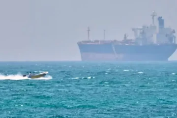 آبنائے ہرمز کے قریب بھارتی آئل ٹینکرز پر حملے کا دعویٰ، آڈیو سامنے آگئی