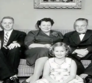 چھ دہائیوں بعد حقیقت سامنے آگئی، گمشدہ خاندان کی کہانی مکمل