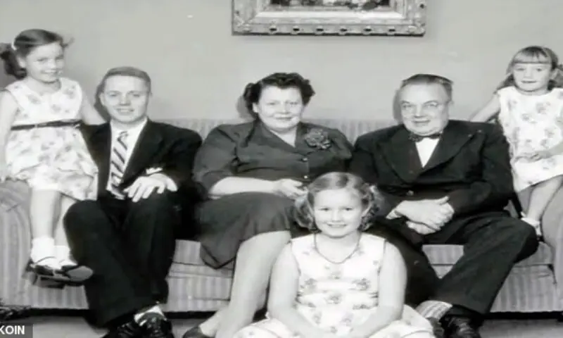 چھ دہائیوں بعد حقیقت سامنے آگئی، گمشدہ خاندان کی کہانی مکمل