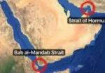 باب المندب میں کشیدگی میں اضافہ، عالمی تجارت کو خطرات لاحق