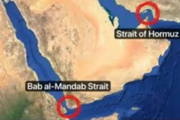 باب المندب میں کشیدگی میں اضافہ، عالمی تجارت کو خطرات لاحق