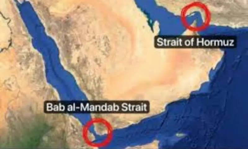 باب المندب میں کشیدگی میں اضافہ، عالمی تجارت کو خطرات لاحق