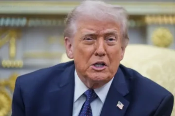 ڈونلڈ ٹرمپ کا اعلان: امریکی نمائندے اسلام آباد روانہ