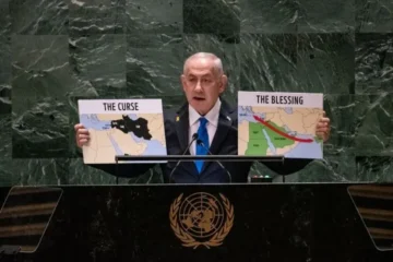 بیسویں صدی کے انقلابات نے عالمی سیاست کا نقشہ بدل دیا