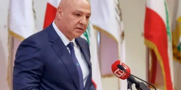 لبنان اسرائیل مذاکرات ایران تنازع سے الگ رکھنے کا اعلان