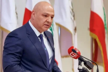 لبنان اسرائیل مذاکرات ایران تنازع سے الگ رکھنے کا اعلان