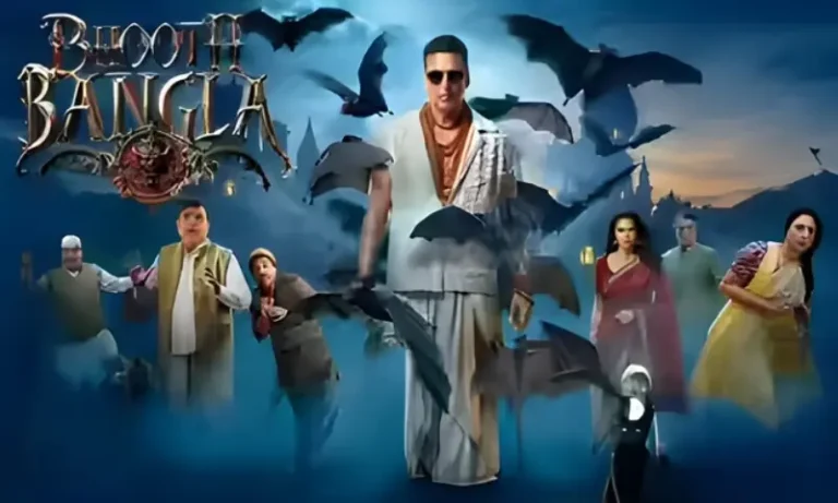 2110365اکشے کمار کی نئی ہارر کامیڈی فلم ’بھوت بنگلہ‘ پر ملے جلے اور زیادہ تر منفی ردِعمل358122ce